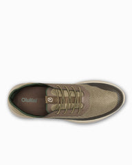 Men's OluKai Kialoa Sneakers - Clay