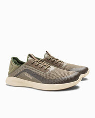 Men's OluKai Kialoa Sneakers - Clay