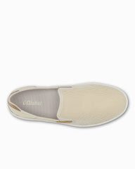 Men's OluKai Lae'ahi Nui Slip-On Shoes - Tapa