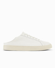 Men's OluKai Kou Lace-Up Shoes - White