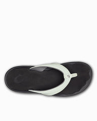 Women's OluKai 'Ohana Sandals - White