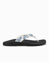 Women's OluKai 'Ohana Sandals - White Sand