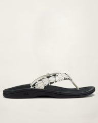 Women's OluKai 'Ohana Sandals - Lava Rock