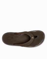 Women's OluKai 'Ohana Sandals - Dark Java