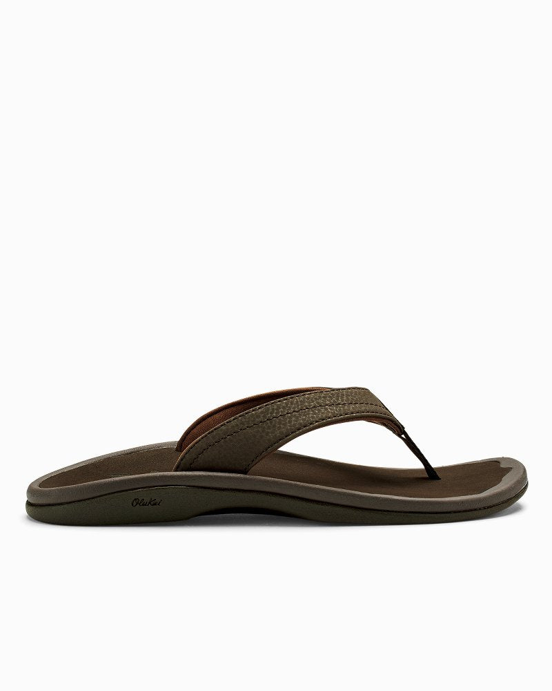 Women's OluKai 'Ohana Sandals - Dark Java