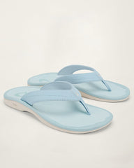 Women's OluKai 'Ohana Sandals - Bright Sky