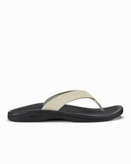 Women's OluKai 'Ohana Sandals - Ecru