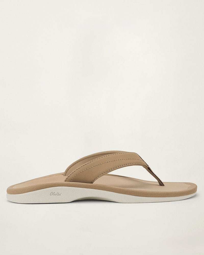 Women's OluKai 'Ohana Sandals - Warm Sand