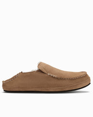 Women's OluKai Nohea Slippers - Tan