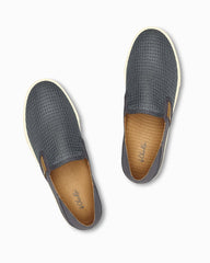 Women's OluKai Pehuea Slip-On Shoes - Pavement