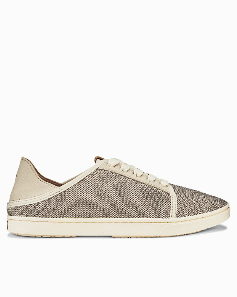 Women's OluKai Pehuea Lī Sneakers - Tapa