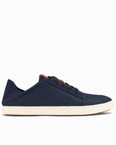 Women's OluKai Pehuea Lī Sneakers - Trench Blue