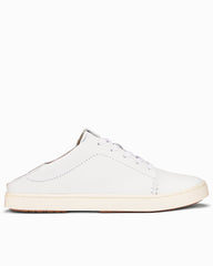 Women's OluKai Pehuea Lī'Ili Sneakers - White