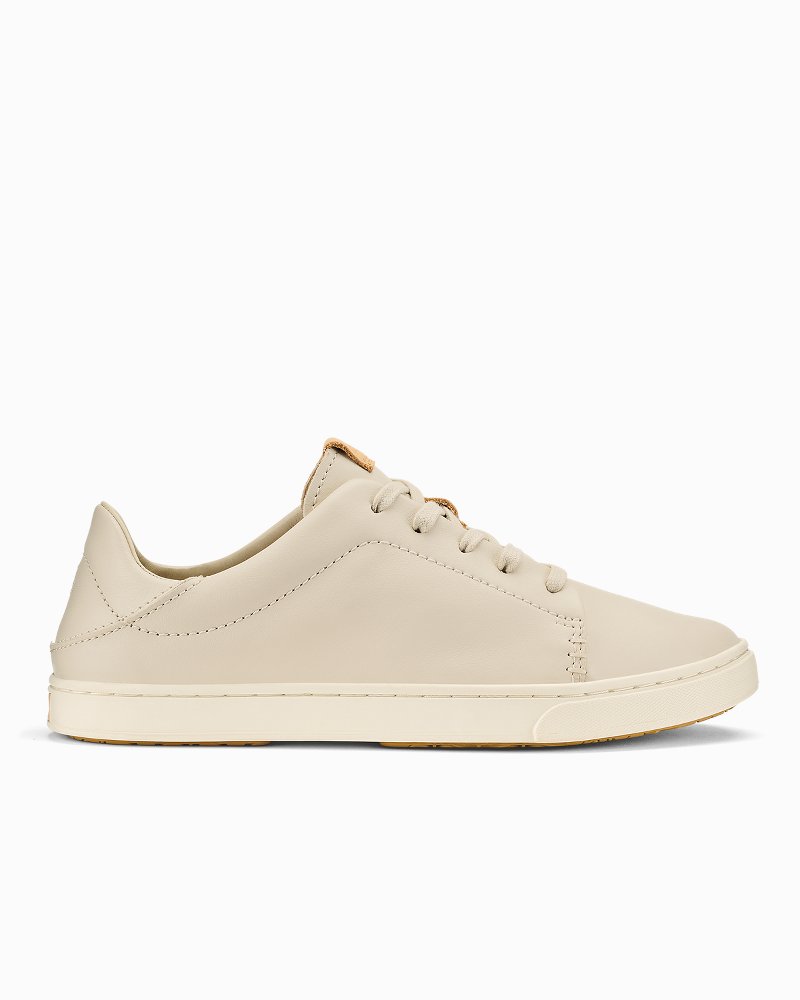 Women's OluKai Pehuea Lī'Ili Sneakers - Puka