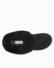 Women's OluKai Ku'i Slippers - Lava Rock