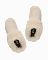Women's OluKai Ku'i Slippers - Puka