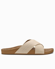 Women's OluKai Kipe'a 'Olu Sandals - Puka
