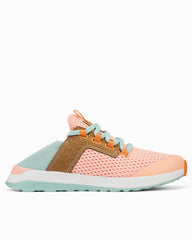 Women's OluKai Wailuku Sneakers - Peach