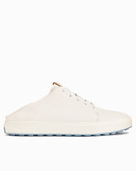 Women's OluKai Wailea Golf Shoes - White