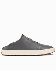 Women's OluKai Wailea Golf Shoes - Stone