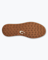 Women's OluKai Wailea Golf Shoes - Tan