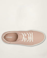 Women's OluKai Wailea Golf Shoes - Soft Pink