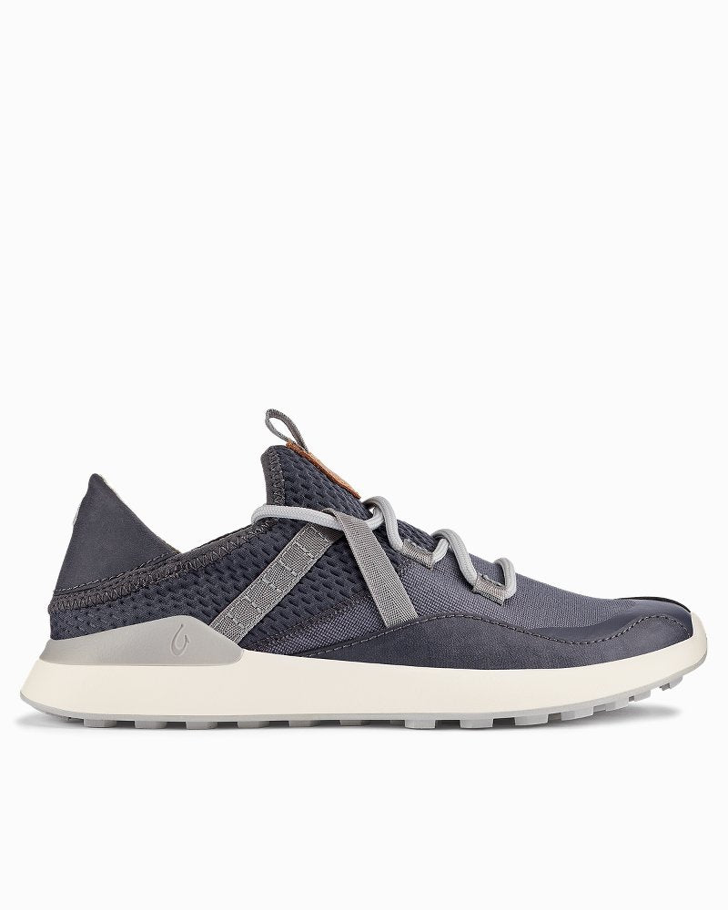 Women's OluKai Kawela Golf Shoes - Pavement