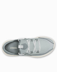 Women's OluKai Kawela Golf Shoes - Cloud Grey