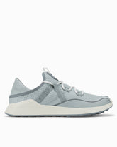 Women's OluKai Kawela Golf Shoes - Cloud Grey