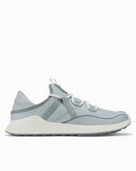 Women's OluKai Kawela Golf Shoes - Cloud Grey