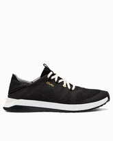 Women's OluKai Huia Sneakers - Black