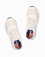 Women's OluKai Huia Sneakers - White