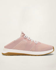 Women's OluKai Huia Sneakers - Soft Pink