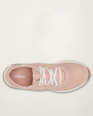 Women's OluKai Huia Sneakers - Soft Pink