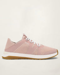 Women's OluKai Huia Sneakers - Soft Pink