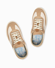 Women's OluKai Kīlea Sneakers - Tan