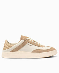 Women's OluKai Kīlea Sneakers - Tan