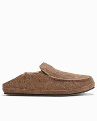 Women's OluKai Nohea Hulu Slippers - Tan
