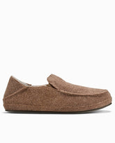 Women's OluKai Nohea Hulu Slippers - Tan