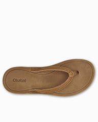 Women's OluKai Southshore Sandals - Toffee