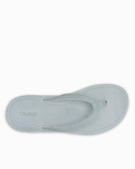 Women's OluKai Southshore Sandals - Blue Pearl