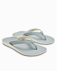 Women's OluKai Southshore Sandals - Blue Pearl