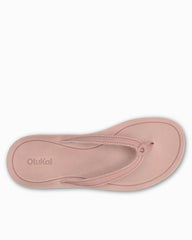 Women's OluKai Southshore Sandals - Soft Pink