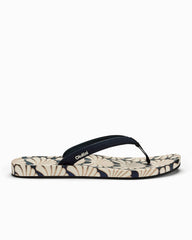 Women's OluKai 'Uiki Sandals - Trench Blue
