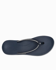 Women's OluKai 'Uiki Sandals - Mood Indigo