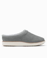 Women's OluKai Mani Slippers - Fog