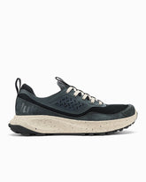 Women's OluKai® Makiki Sneakers - Lava Rock