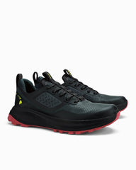 Women's OluKai® Makiki Sneakers - Lavarock/Hla