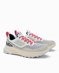 Women's OluKai® Makiki Sneakers - Bright White