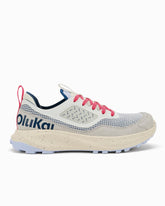 Women's OluKai® Makiki Sneakers - Bright White